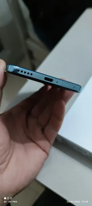 Honor 200 512 GB Verde