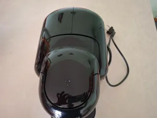 Cafetera Bosch Tassimo Negra