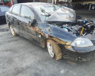 Asiento tras der seat 346643 cordoba berlina (6l2)