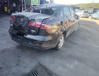 Asiento tras der seat 346643 cordoba berlina (6l2)