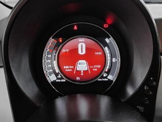 Fiat 500 1.0 Hybrid 70CV Dolcevita