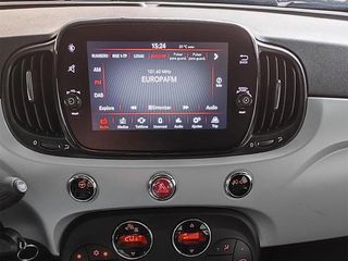 Fiat 500 1.0 Hybrid 70CV Dolcevita