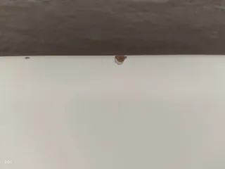 Mesa Comedor Madera y Metal