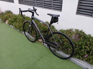 Bici carretera Orbea Avant, para hombre 175 cm 185