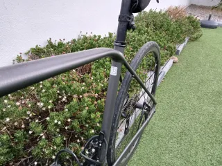 Bici carretera Orbea Avant, para hombre 175 cm 185