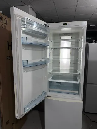 Nevera Combi Haier con Garantía transporte
