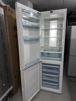 Nevera Combi Haier con Garantía transporte