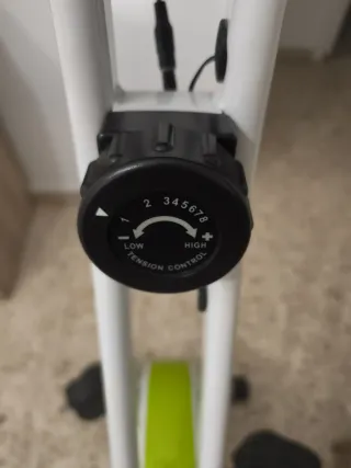 Bicicleta Estática Runfit Fitness