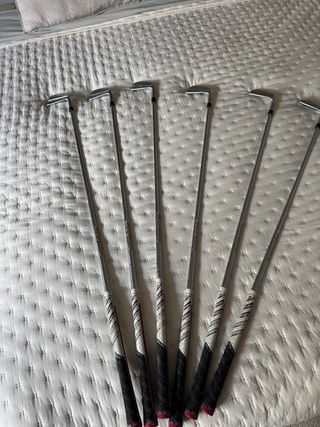 Set Completo de Hierros de Golf PXG