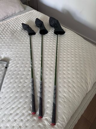Set Completo de Hierros de Golf PXG