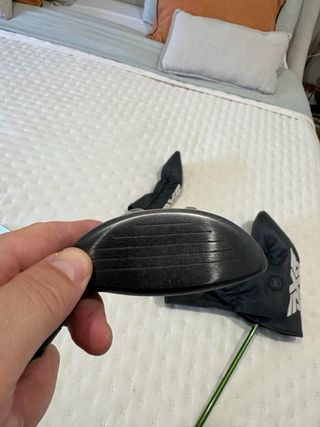 Set Completo de Hierros de Golf PXG