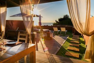 Piso en alquiler en Cala Vedella - Cala Tarida - Cala Conta en Sant Josep de sa Talaia