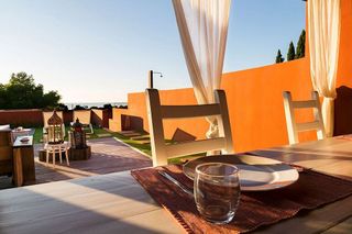 Piso en alquiler en Cala Vedella - Cala Tarida - Cala Conta en Sant Josep de sa Talaia