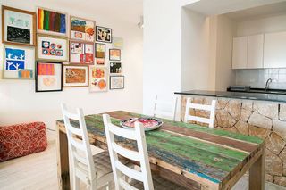 Piso en alquiler en Cala Vedella - Cala Tarida - Cala Conta en Sant Josep de sa Talaia