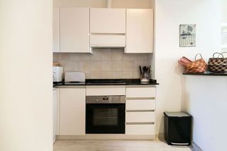 Piso en alquiler en Cala Vedella - Cala Tarida - Cala Conta en Sant Josep de sa Talaia