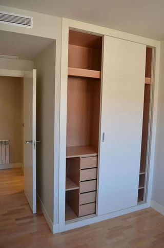 Piso en alquiler en Ciudad Universitaria en Madrid