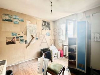 Piso en venta en Barrio de Abando en Bilbao