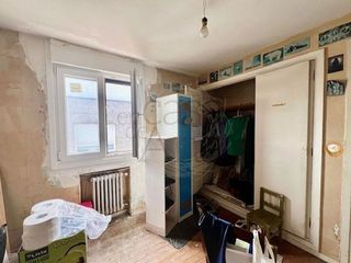 Piso en venta en Barrio de Abando en Bilbao