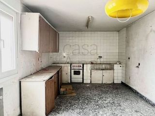 Piso en venta en Barrio de Abando en Bilbao