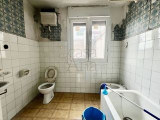 Piso en venta en Barrio de Abando en Bilbao