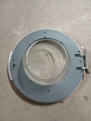 Puerta lavadora Selecline