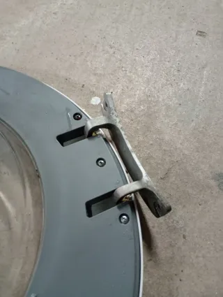 Puerta lavadora Selecline