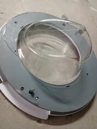 Puerta lavadora Selecline