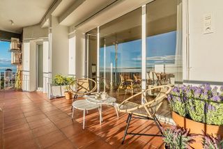 Piso en alquiler en Argüelles en Madrid