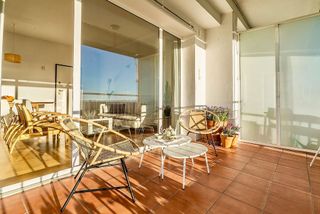 Piso en alquiler en Argüelles en Madrid