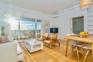 Piso en alquiler en Argüelles en Madrid