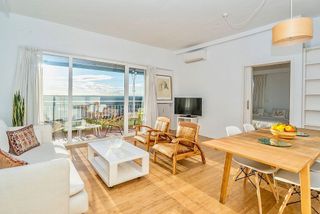 Piso en alquiler en Argüelles en Madrid