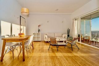 Piso en alquiler en Argüelles en Madrid