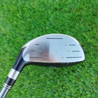 Madera 3 King Cobra Offset Golf mujer