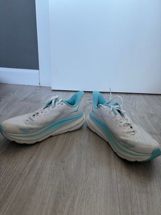 Hoka Clifton 9 Deportivas Mujer Talla 38