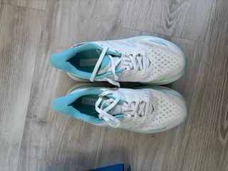 Hoka Clifton 9 Deportivas Mujer Talla 38