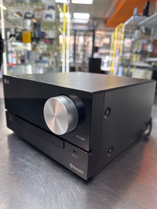 Minicadena 27W LG CM2460