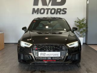 Audi A3 RS3 Sportback TFSI 294kW quattro S tron