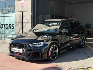 Audi A3 RS3 Sportback TFSI 294kW quattro S tron