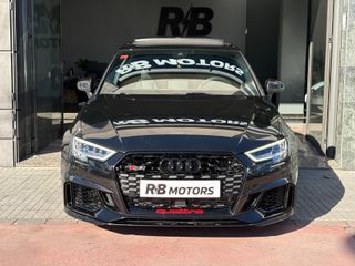 Audi A3 RS3 Sportback TFSI 294kW quattro S tron