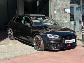 Audi A3 RS3 Sportback TFSI 294kW quattro S tron