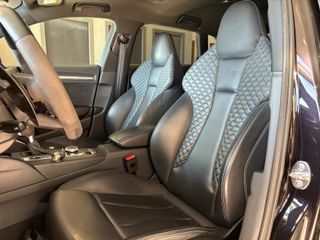 Audi A3 RS3 Sportback TFSI 294kW quattro S tron