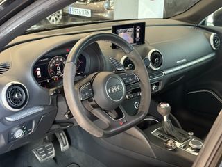 Audi A3 RS3 Sportback TFSI 294kW quattro S tron