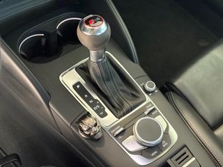 Audi A3 RS3 Sportback TFSI 294kW quattro S tron