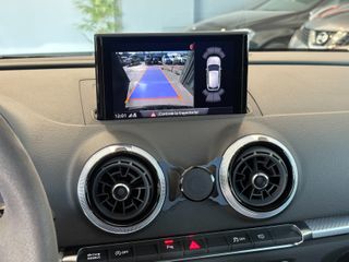 Audi A3 RS3 Sportback TFSI 294kW quattro S tron