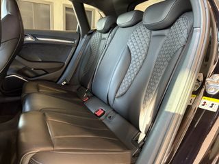 Audi A3 RS3 Sportback TFSI 294kW quattro S tron