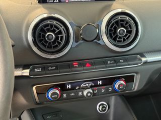 Audi A3 RS3 Sportback TFSI 294kW quattro S tron