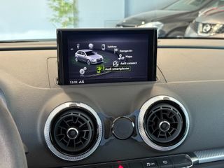 Audi A3 RS3 Sportback TFSI 294kW quattro S tron