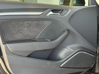 Audi A3 RS3 Sportback TFSI 294kW quattro S tron