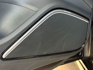 Audi A3 RS3 Sportback TFSI 294kW quattro S tron