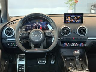 Audi A3 RS3 Sportback TFSI 294kW quattro S tron